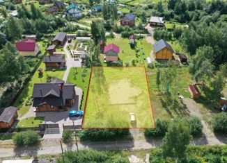 Продаю участок, 9.56 сот., СНТ Долина озёр