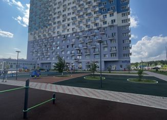 Продаю квартиру студию, 30.2 м2, Красноярск, улица Петра Подзолкова, 26, Советский район