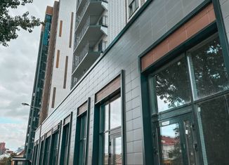 Продаю 2-ком. квартиру, 63.6 м2, Воронеж, ЖК Крымский Квартал, улица Конструкторов, 29Ак1