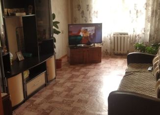 Продажа 2-комнатной квартиры, 55.4 м2, посёлок Желтинский, Первомайская улица, 22