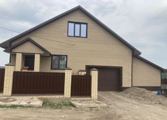 Продам дом, 150 м2, село Большеустьикинское, Солнечная улица