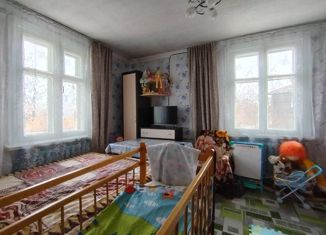 Продам 1-ком. квартиру, 31 м2, Иркутская область, улица Тургенева, 23