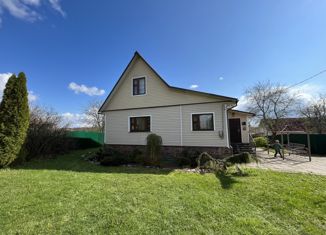 Продаю дом, 120 м2, деревня Елизарово, Ранняя улица, 16
