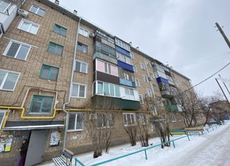 Продаю 1-ком. квартиру, 29.3 м2, Бузулук, Ленинградская улица, 21