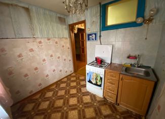 Трехкомнатная квартира на продажу, 55.3 м2, Саров, улица Александровича, 16