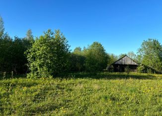 Продается земельный участок, 26 сот., деревня Княжево
