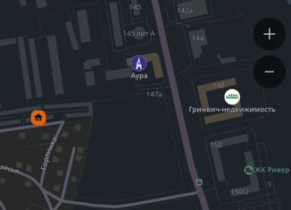 Продается гараж, 21 м2, Екатеринбург, улица Щербакова, 147, улица Щербакова