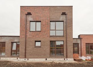 Продаю таунхаус, 111.8 м2, деревня Кисловка, улица Бориса Пастернака, 239