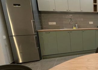 1-ком. квартира на продажу, 47 м2, Краснодар, улица Николая Кондратенко, 6к1, улица Николая Кондратенко