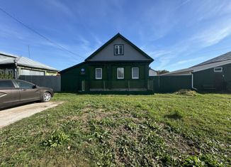 Продаю дом, 50.8 м2, Ворсма, Полевая улица, 69