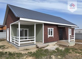 Продам дом, 115 м2, деревня Грачёвка, Цветочная улица