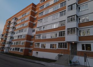Продаю квартиру студию, 16.6 м2, посёлок Марьино, улица Харлампиева, 42