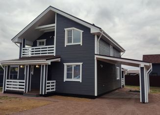 Продажа дома, 150 м2, деревня Вяхтелево, Малая улица, 7