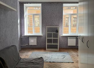 Продажа комнаты, 158 м2, Санкт-Петербург, Лиговский проспект, 25, Лиговский проспект