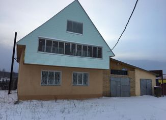 Продажа дома, 200 м2, деревня Половинка, Полевая улица, 3