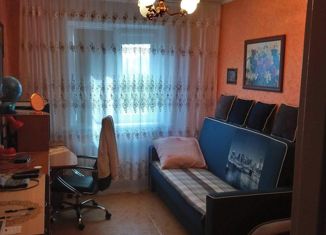 Комната на продажу, 42 м2, рабочий поселок Южный, улица Куйбышева, 11