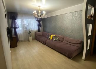 3-комнатная квартира на продажу, 56.43 м2, Ульяновск, улица Рябикова, 40