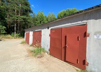 Продажа гаража, 23 м2, Пермь, Ленинский район, улица Профессора Дедюкина, 5