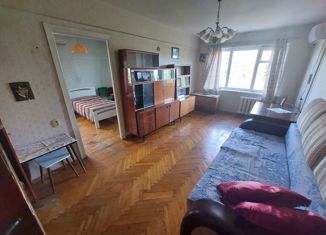 Продается 2-комнатная квартира, 49 м2, Краснодарский край, Красноармейская улица, 29