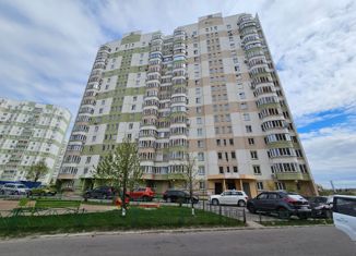 2-ком. квартира на продажу, 56 м2, Курск, проспект Вячеслава Клыкова, 90