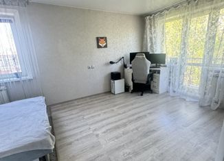 Продажа однокомнатной квартиры, 30.5 м2, Хабаровский край, улица Калараша, 3