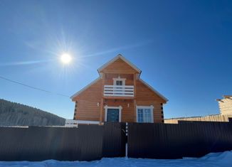 Продам дом, 122 м2, деревня Карлук, Полевая улица, 3