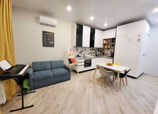 Продажа двухкомнатной квартиры, 46.4 м2, Москва, Смольная улица, 49, Смольная улица