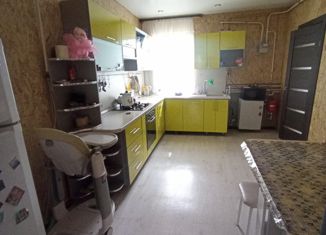 Продаю дом, 63 м2, поселок городского типа Приютово, улица Некрасова, 2