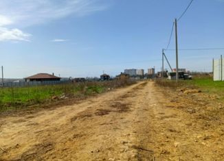 Продам земельный участок, 5.7 сот., хутор Камышеваха, Новороссийская улица