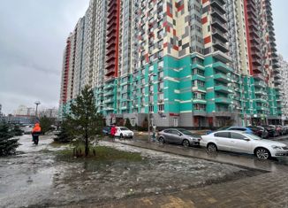 Продам двухкомнатную квартиру, 64 м2, Москва, Митинская улица, 20, ЖК Лайф Митинская Экопарк