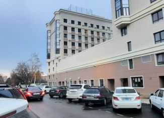 Продажа 1-комнатной квартиры, 52 м2, Краснодар, улица Строителей, 21, улица Строителей