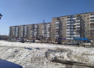 Продается 3-комнатная квартира, 60.5 м2, Свердловская область, улица Заславского, 24