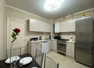 Продажа 1-комнатной квартиры, 36 м2, Краснодар, улица Шумана, 8к1