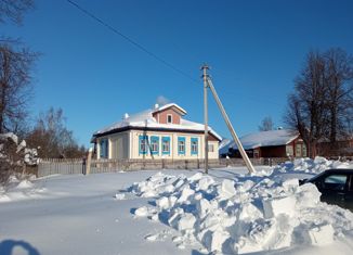 Продаю дом, 90 м2, Ивановская область, деревня Объедово, 36