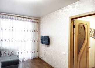 2-ком. квартира на продажу, 45 м2, Новосибирск, улица Дениса Давыдова, 7, улица Дениса Давыдова
