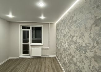 Продажа квартиры студии, 25 м2, Ульяновск, улица Аблукова, 12, ЖК Аквамарин