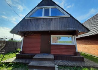 Продажа дома, 40 м2, деревня Кононовская, Спортивная улица, 2