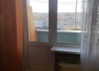 Продажа двухкомнатной квартиры, 58.6 м2, Луга, проспект Володарского, 26