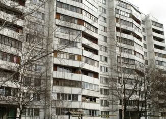 Продам 1-ком. квартиру, 35.3 м2, Москва, Боровая улица, 8, Боровая улица