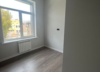 Квартира на продажу студия, 9.6 м2, Москва, Грайвороновская улица, 4, метро Текстильщики
