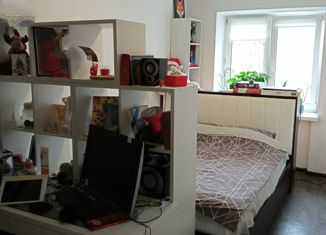 Продается 2-комнатная квартира, 44 м2, Пушкино, улица Крылова, 8/5