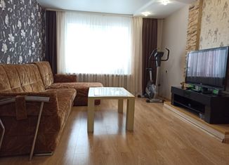 Продаю 3-ком. квартиру, 54.3 м2, Ижевск, улица имени Татьяны Барамзиной, 30, Устиновский район