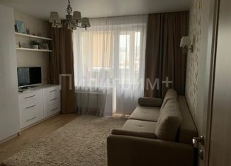 Продаю 1-комнатную квартиру, 35.4 м2, Москва, Озёрная улица, 19к1, метро Озёрная