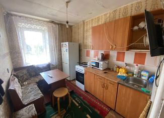 Продается трехкомнатная квартира, 60.3 м2, посёлок Усть-Луга, квартал Ленрыба, 16А