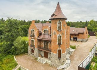 Продается дом, 900 м2, деревня Максимовка, деревня Максимовка, 4