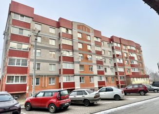 Продажа двухкомнатной квартиры, 59.8 м2, посёлок Тоншалово, Рабочая улица, 19