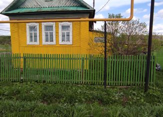Продам дом, 60 м2, деревня Новый Аткуль, улица 8 Марта, 27