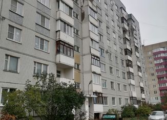 Продается 1-комнатная квартира, 30 м2, Новгородская область, улица Коровникова, 4к1