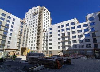 Трехкомнатная квартира на продажу, 103 м2, Екатеринбург, улица Академика Ландау, 1, Академический район