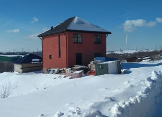 Дом на продажу, 93 м2, деревня Аркасы, Лесная улица